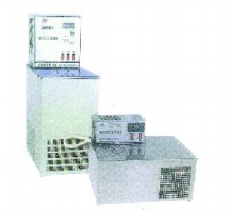 Low temperature tank