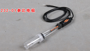 Reference electrode Shanghai lightning magnetic