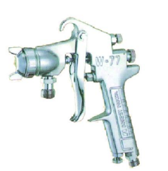 Spray gun W-7 7