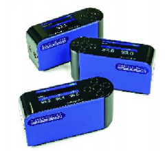 UK RHOPOINT company NGT three Angle gloss instrument