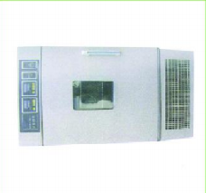 Constant temperature and humidity box