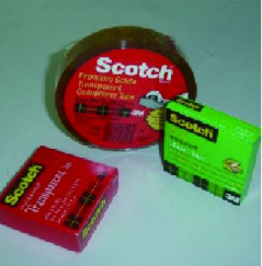 3M test tape