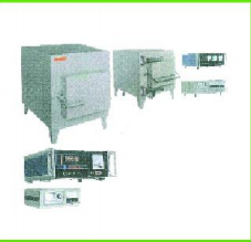 High temperature furnace