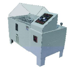 CW salt spray test chamber
