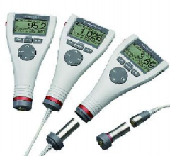 Germany EPK coating thickness gauge