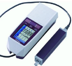 Sanfeng surface roughness measuring instrument SJ-210
