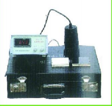 Reflectance meter