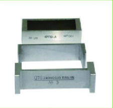 Double-sided preparator