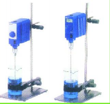 Electronic mixer