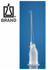 Automatic Burette 50ml(BRAND23758)
